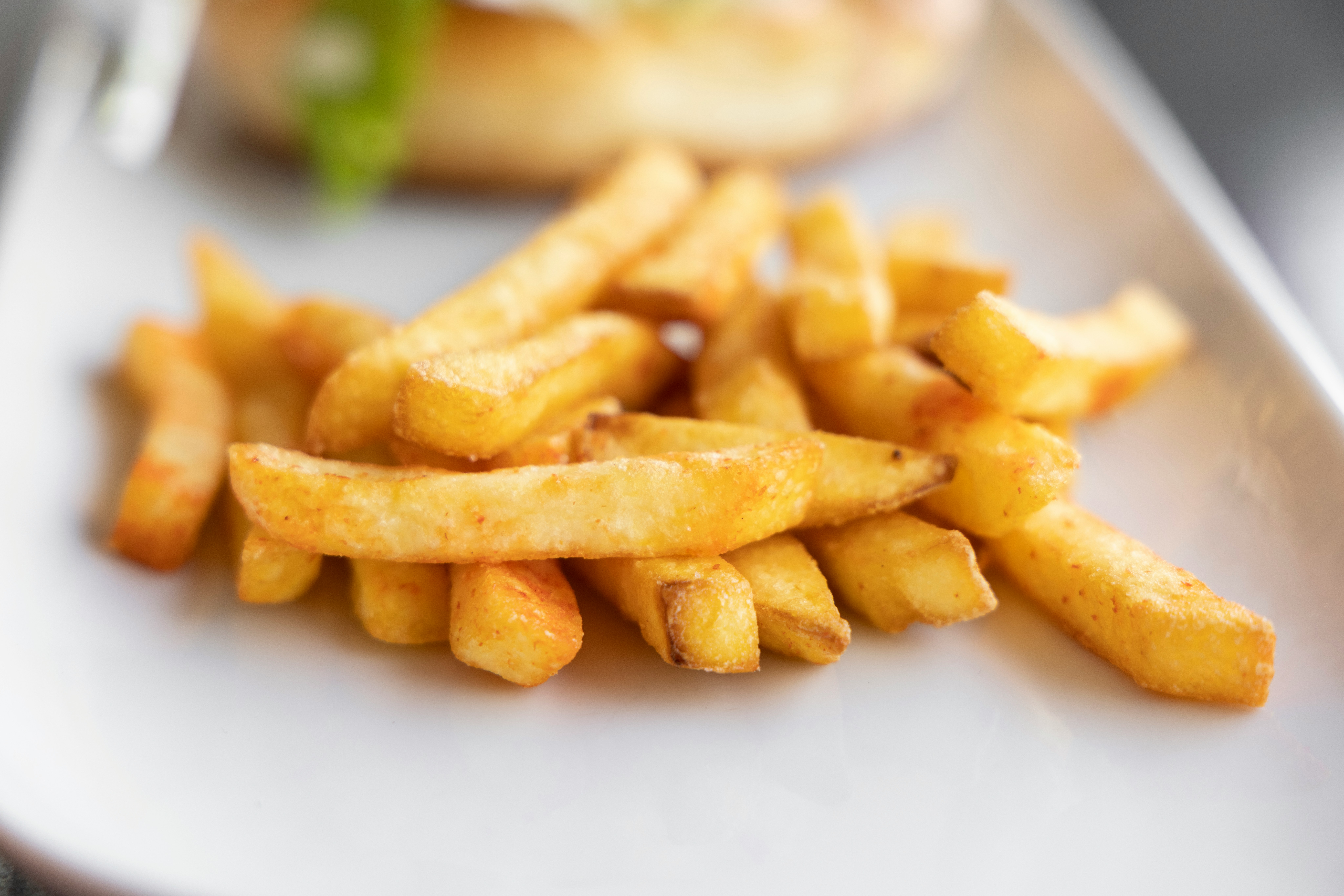 Frites